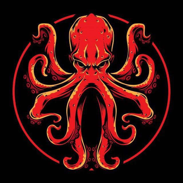 Port logo
